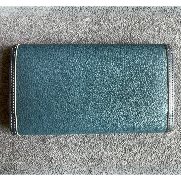 Louis Vuitton Suhali International Wallet - Picture 2 of 12